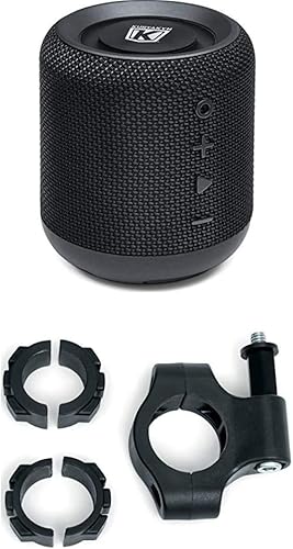 Miniatura 1 de Kuryakyn - Sidekix Mini bocina.