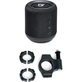 kuryakyn bluetooth speakers