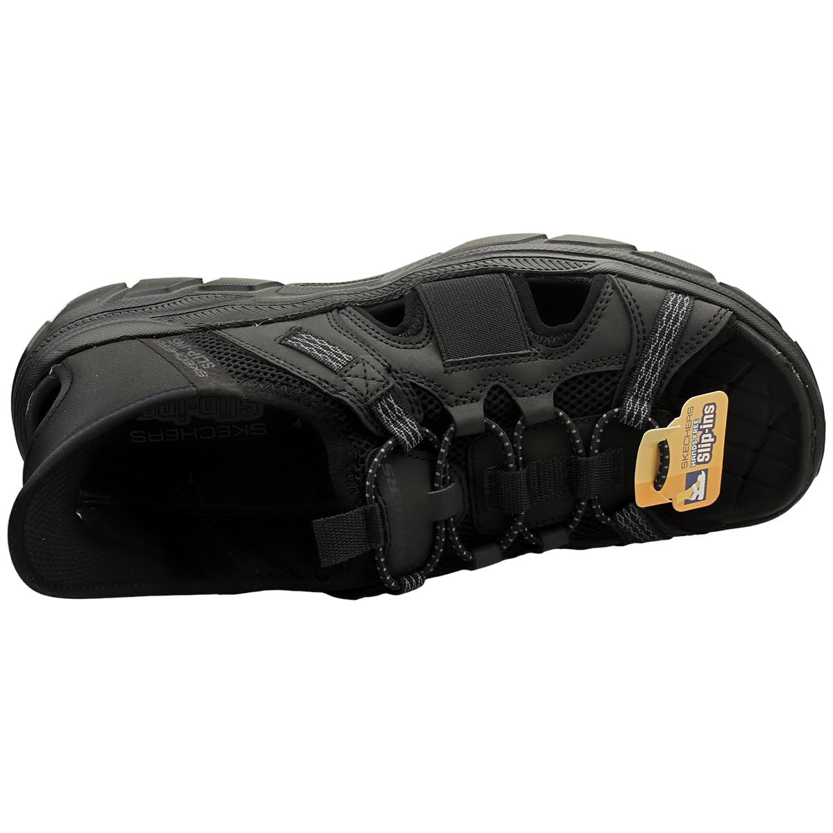 Skechers Revolted Ss Merrick Sandalo sportivoUomo