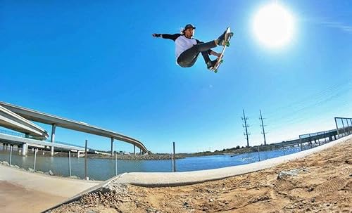 Miniatura 7 de Shark Wheel Skateboards