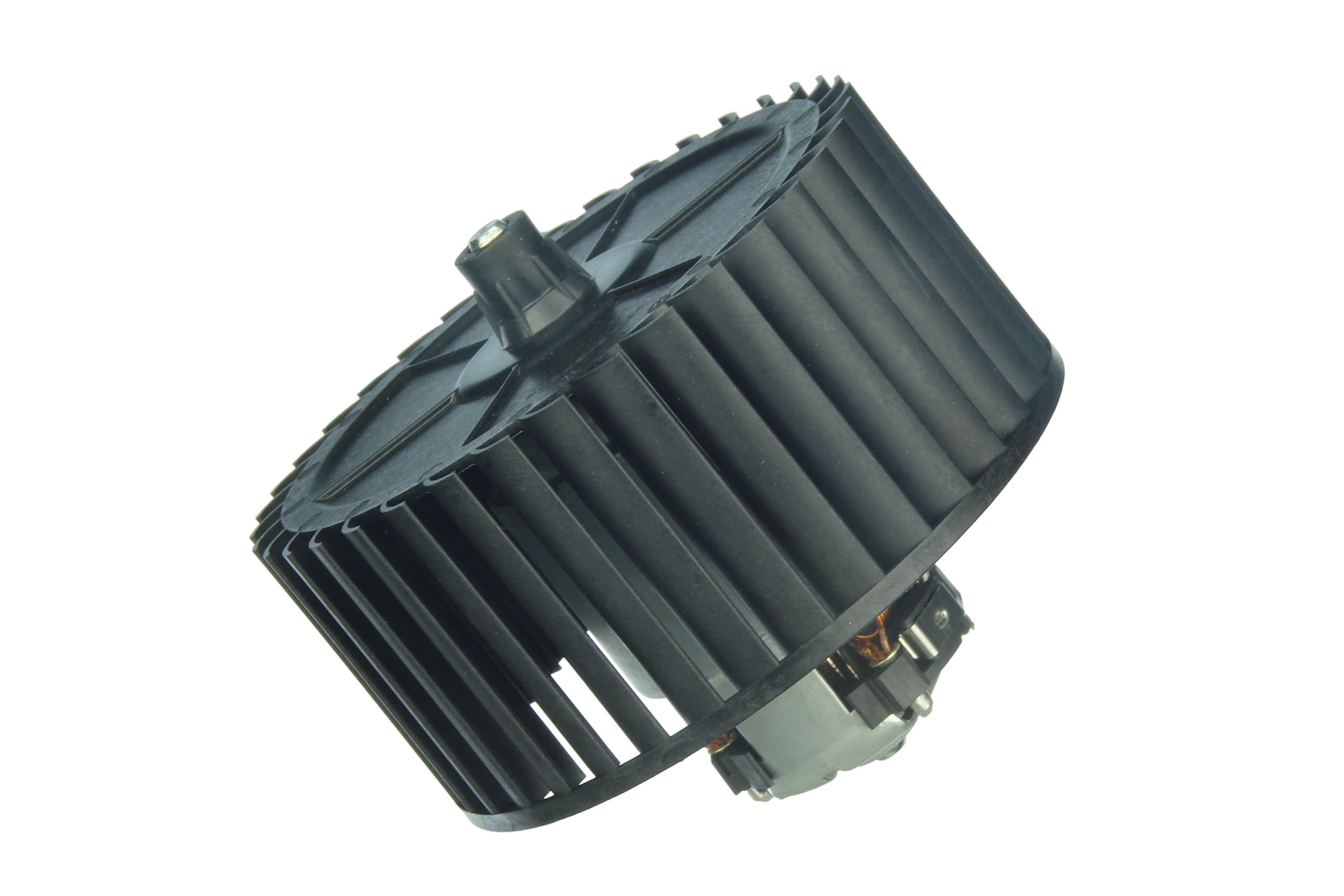 Amazon.com: Autotecnica 42777757 Blower Motor Assembly : Automotive 