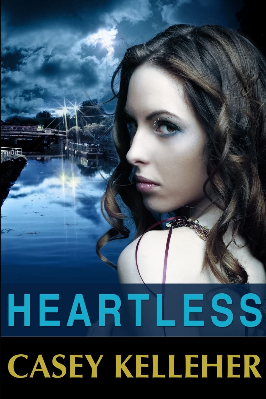 Heartless-Casey Kelleher