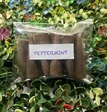 Incense Cones Pack of (25 Cones) - 100% Natural Incense Cones - Christmas Incense Cones - Traditiona
