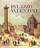 Palazzo Valentini 8870601102 Book Cover