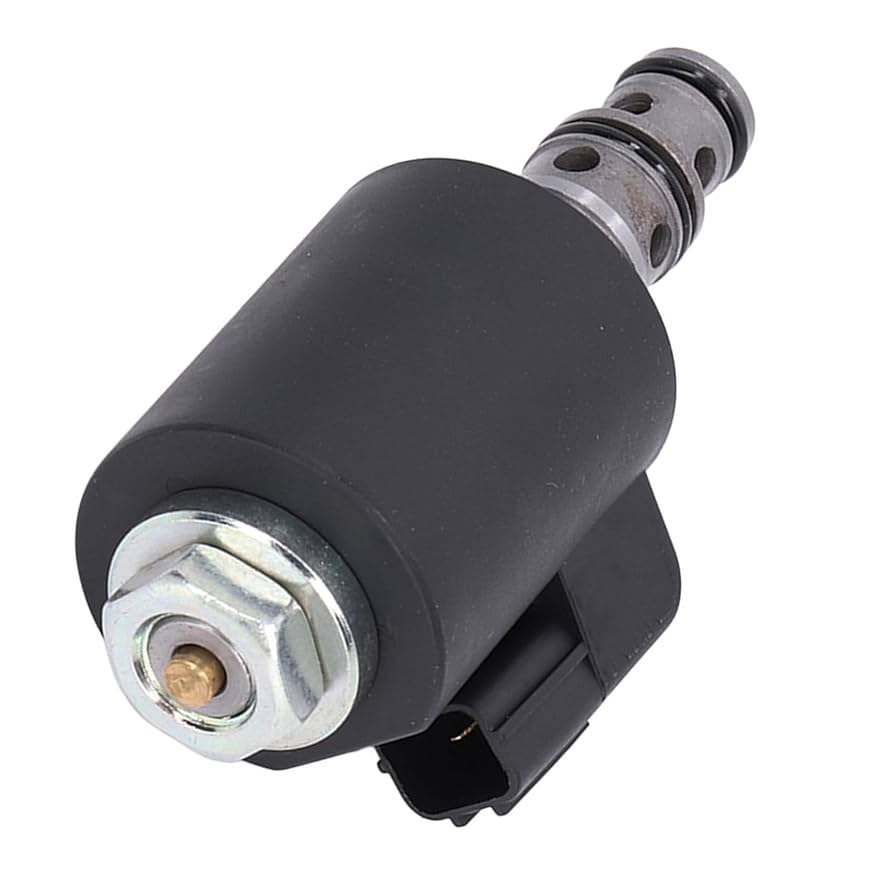 コンドル Amazon.com: Qiape 38553-61040 3855361040 Solenoid Valve