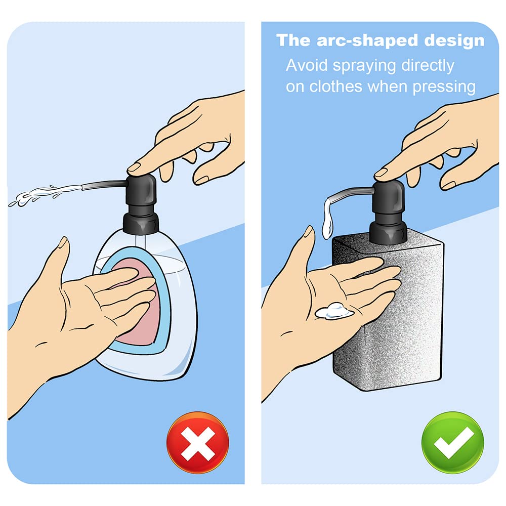Suanti Soap Dispenser - Image 3