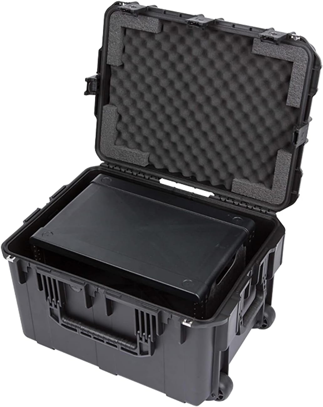 SKB 3i-231714WMC 4U iSeries Injection Molded Wireless Mic Fly Rack (3i231714WMC)