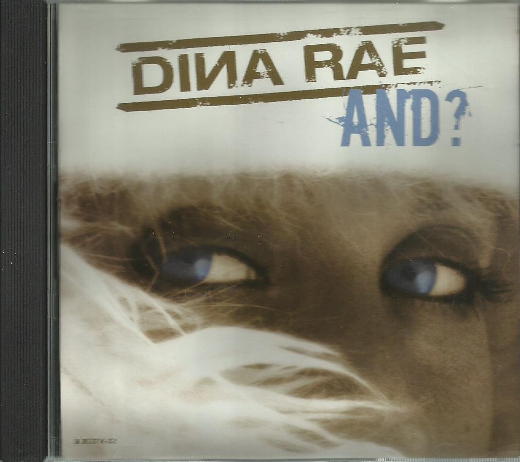 Dina Rae - And - Amazon.com Music