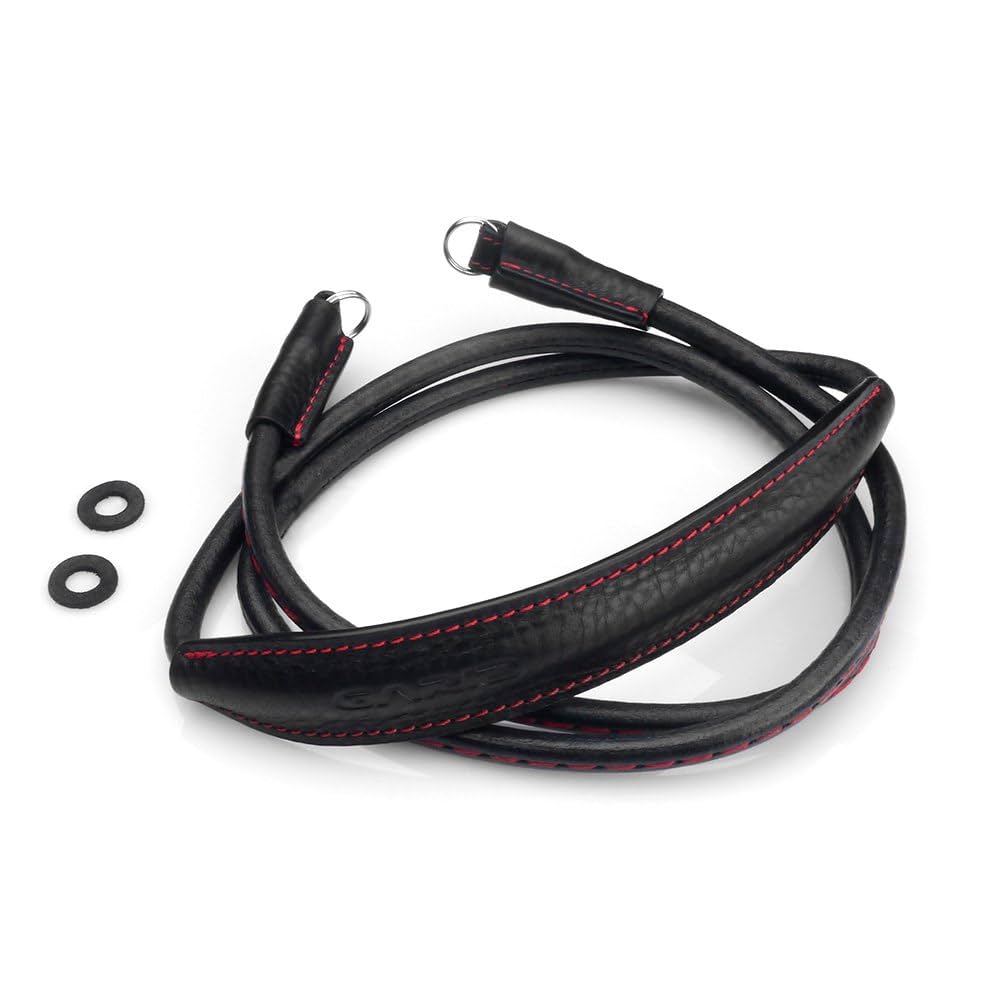 Amazon | GARIZ ミラーレス一眼用 イタリアンレザー カメラ