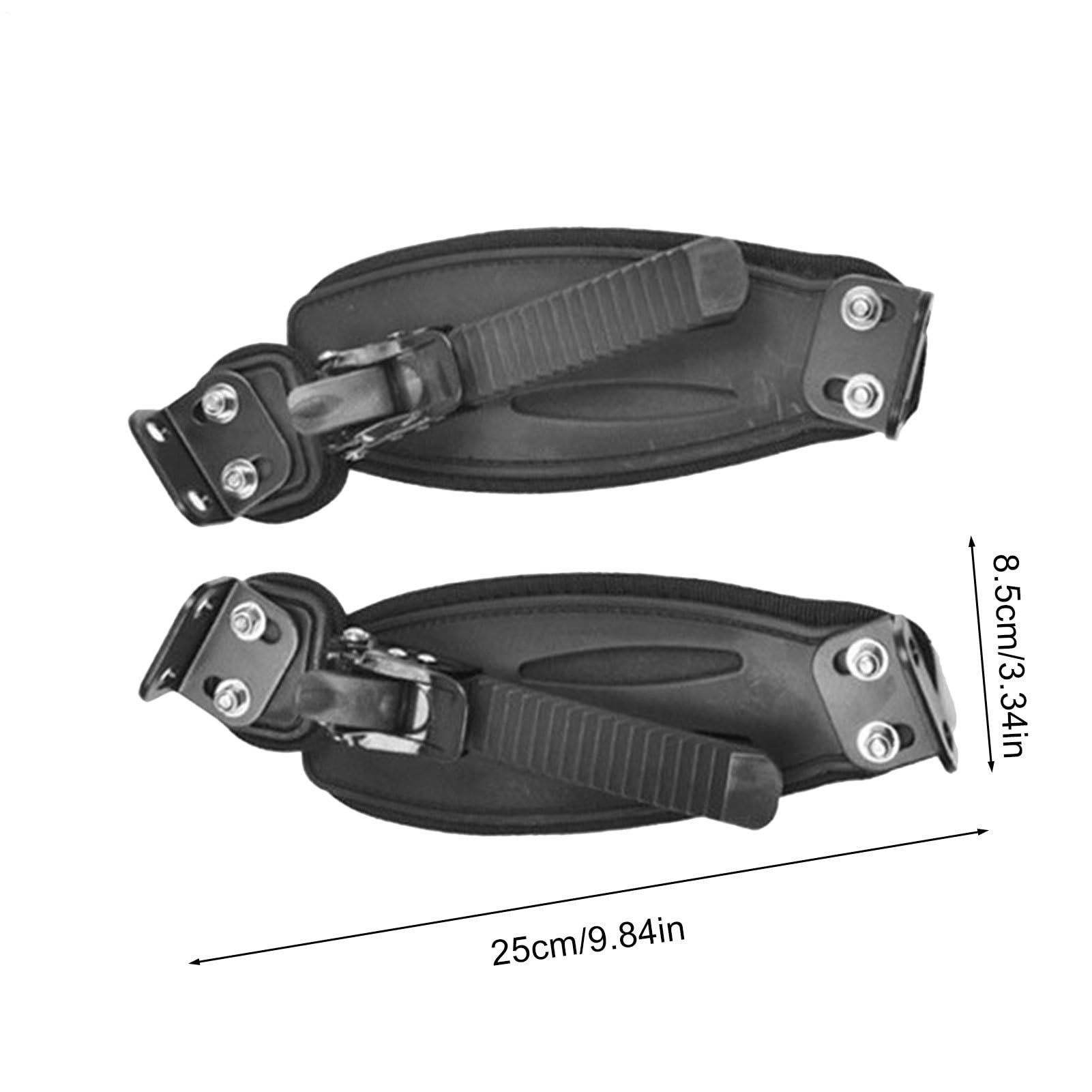 Le support de pied de skateboard Mountain Skew offre un équilibre : améliorez vos compétences en skateboard de montagne avec des pieds qui offrent l'équilibre et la stabilité et le W