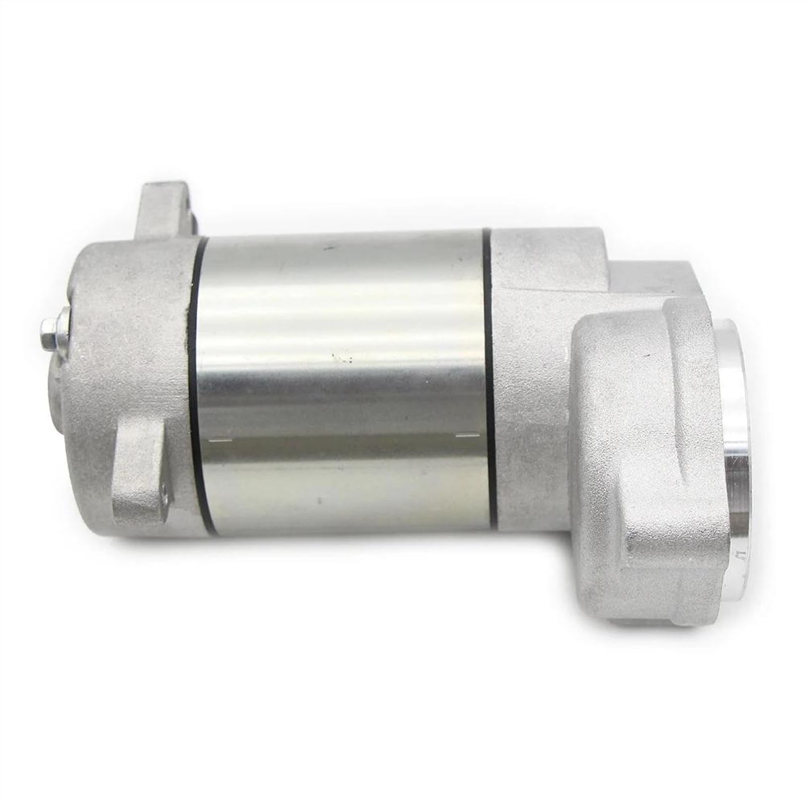 Polaris Xplorer Starter Starter Motor & Relay Solenoid Combo For Polaris Xplorer 400 4X4 (1996-2002) 1996 Polaris Xpress 300 - Foto 4