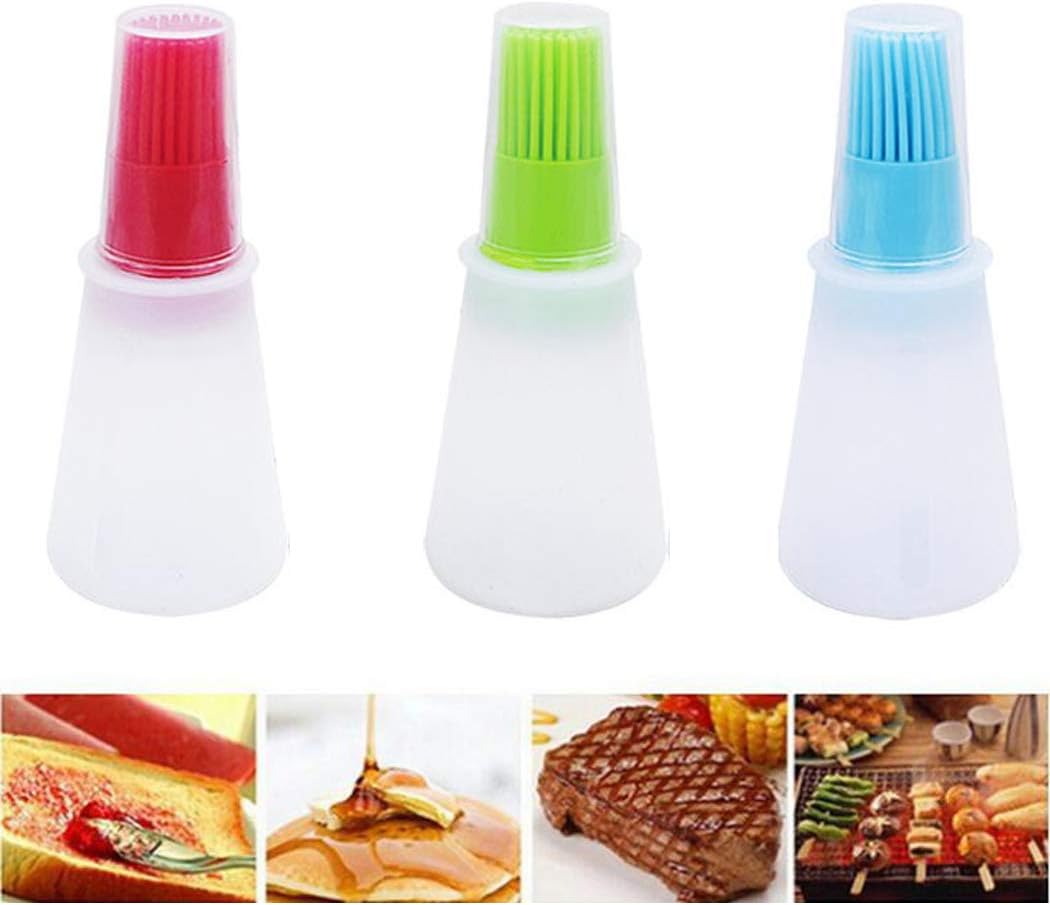 bottiglia di olio per la cucina