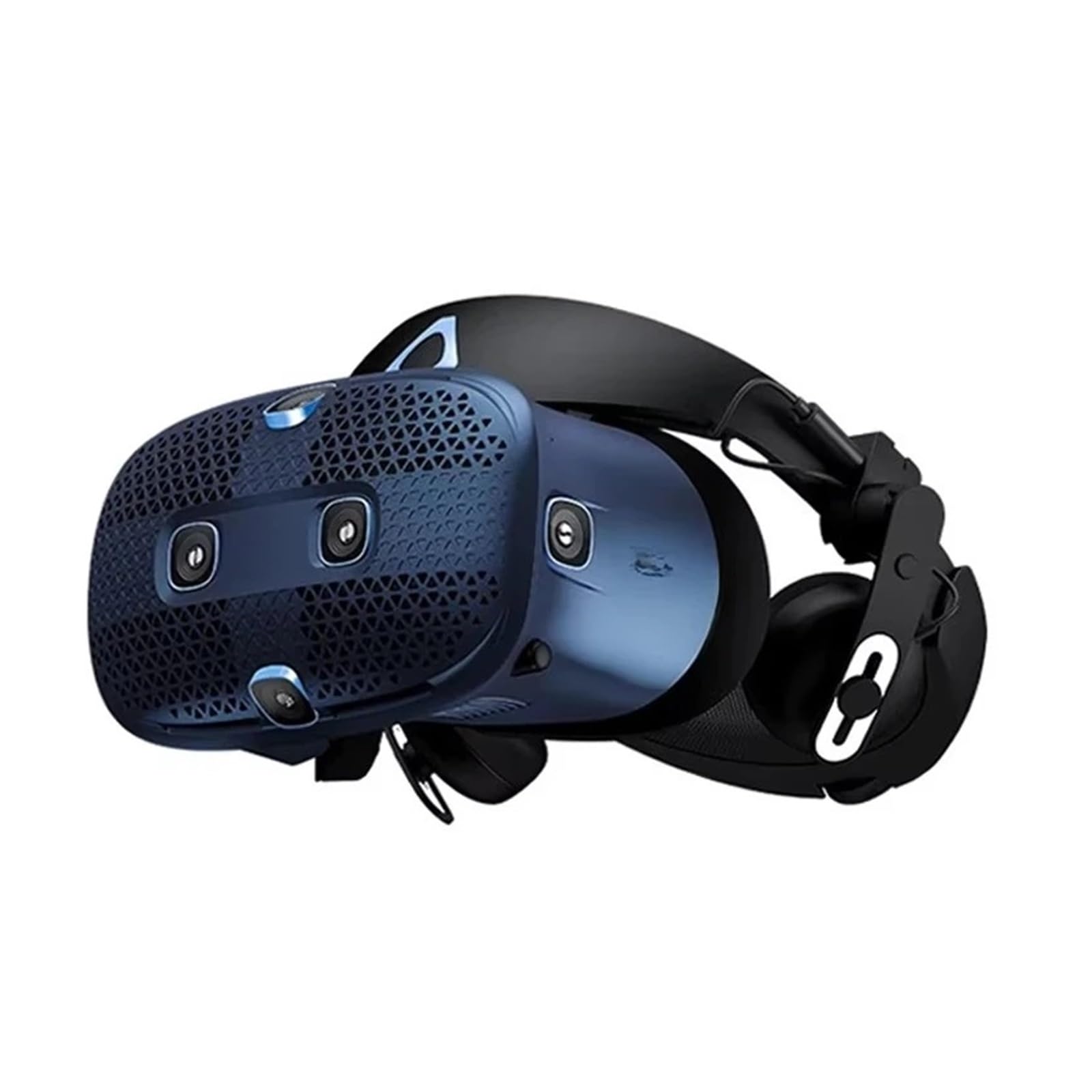 Cosmic Virtual Reality Headset Virtual Reality Glasses Virtuals Realitys Video Movie 3D Gaming AR XR Headset
