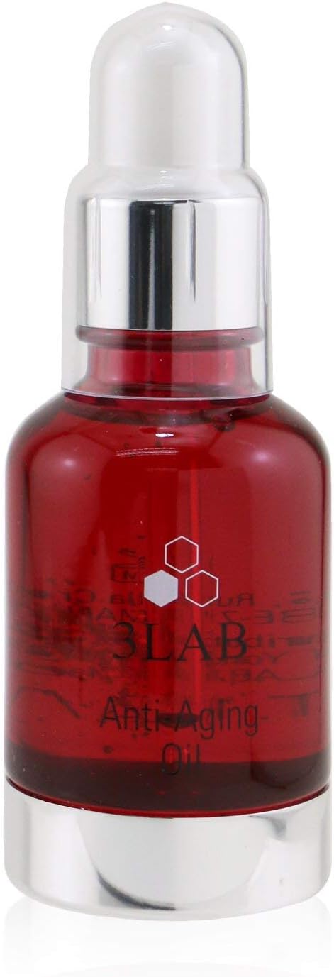 3LAB Anti-Aging Oil
