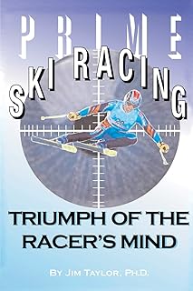 Prime Ski Racing: Triumph of the Racer's Mind