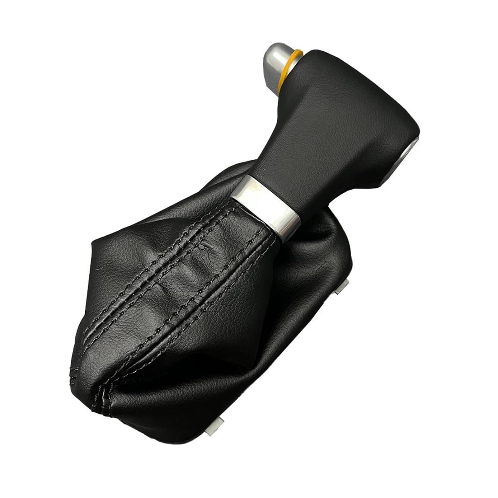 AHRPKAMERD Gear Shift Knob 1PCS Automatic Car Gear Shift Knob for Golf 5 for Golf 6 MK5 MK6 Shift knob