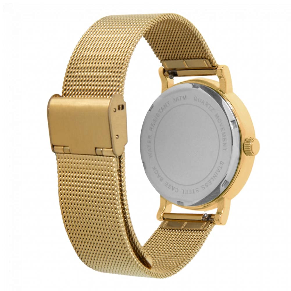 Pride Ombre Heart batons Reloj de Pulsera para Hombre Caja de 42 mm Diseño Personalizado