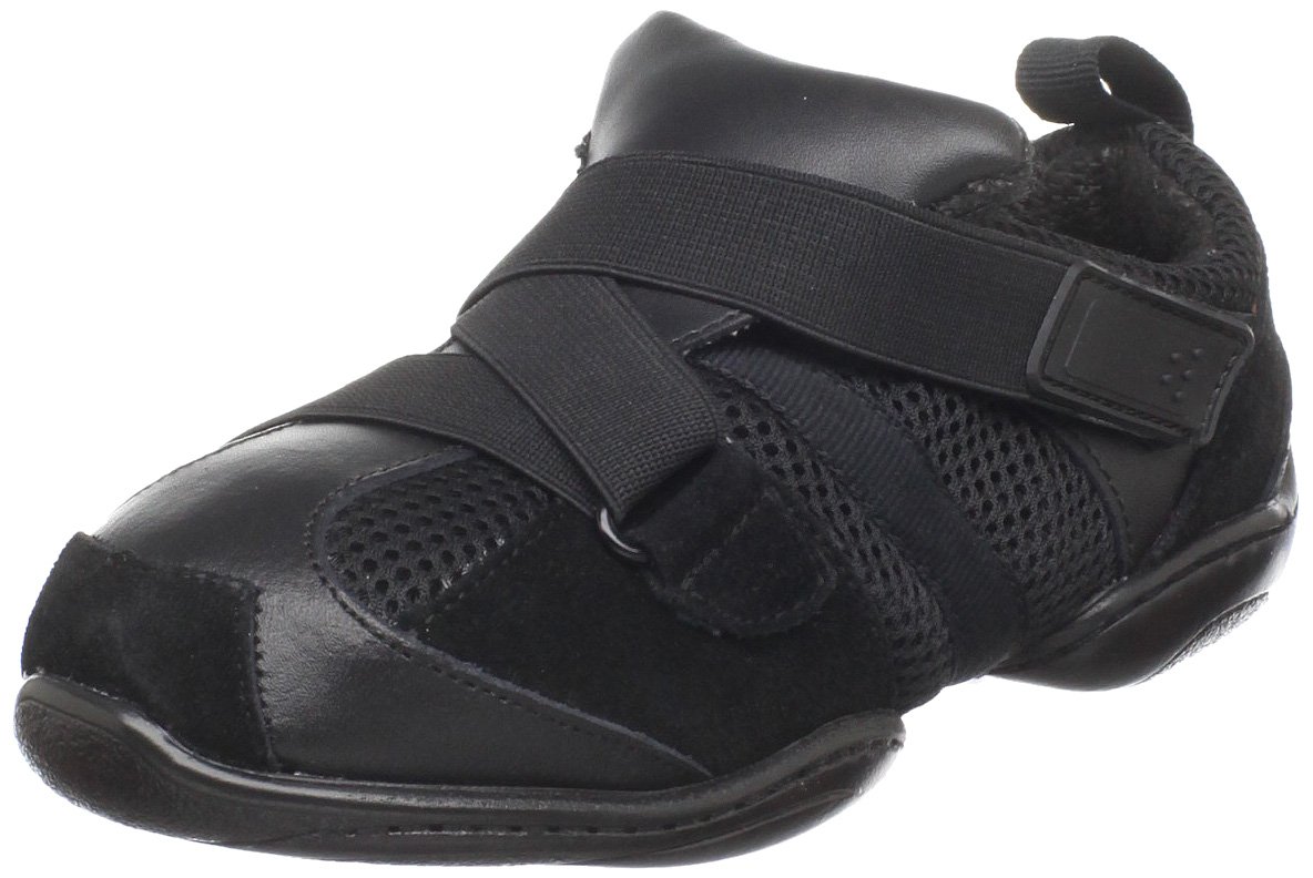 Dance Class GS400 Slip-On Jazz Shoe (Little Kid/Big Kid)