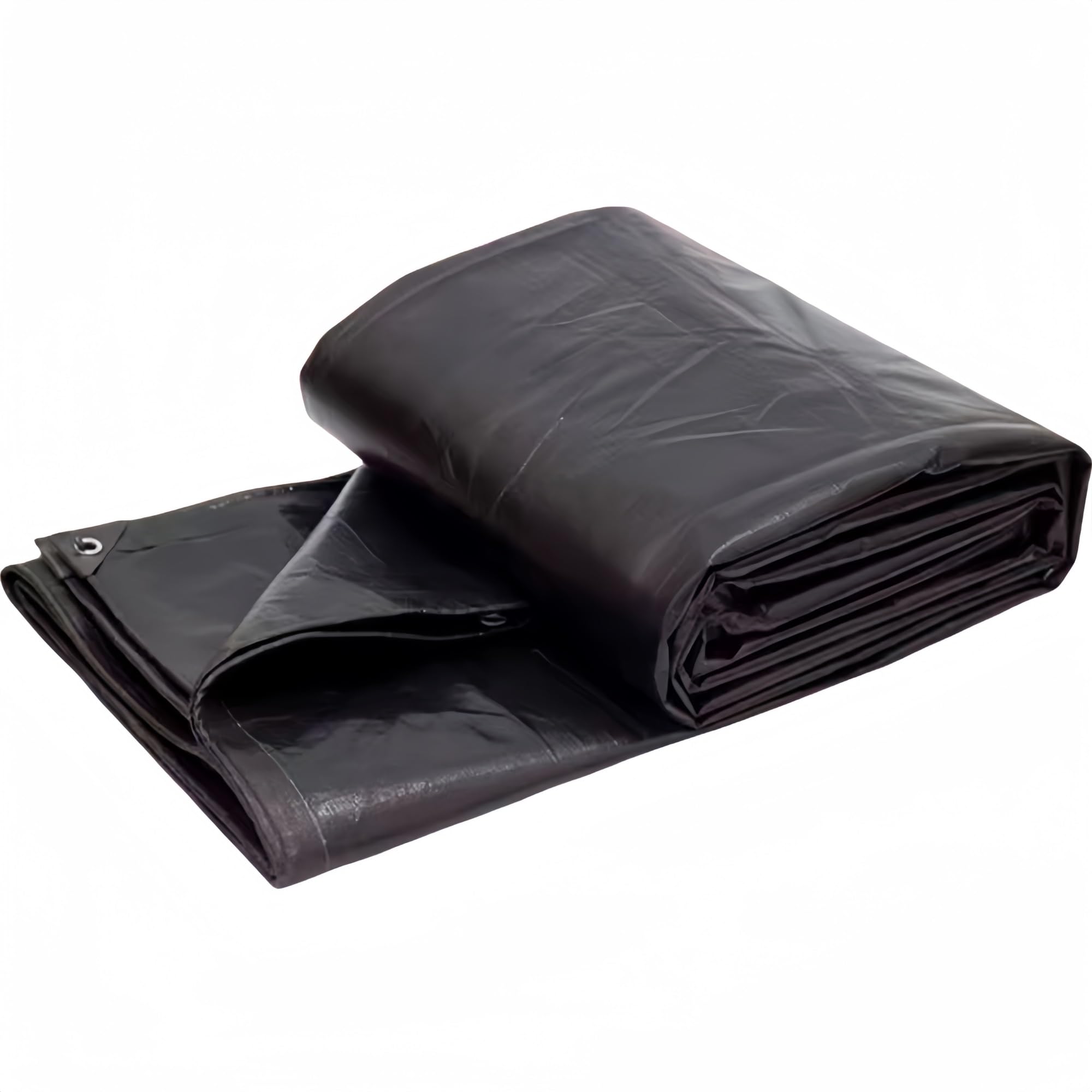 Lona impermeable para exteriores multiusos de 4x5 m para proteger camping y equipos