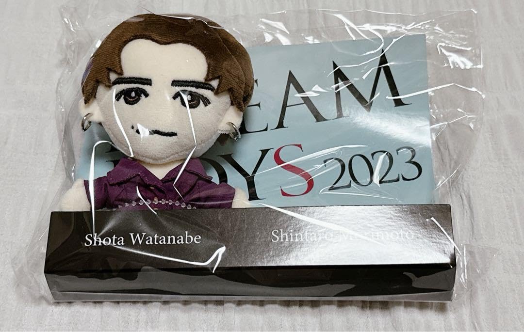Man 渡辺翔太 アクスタ ぬいぐるみ Amazon.co.jp: SnowMan 渡辺翔太 ぬいぐるみ アクスタ 売り