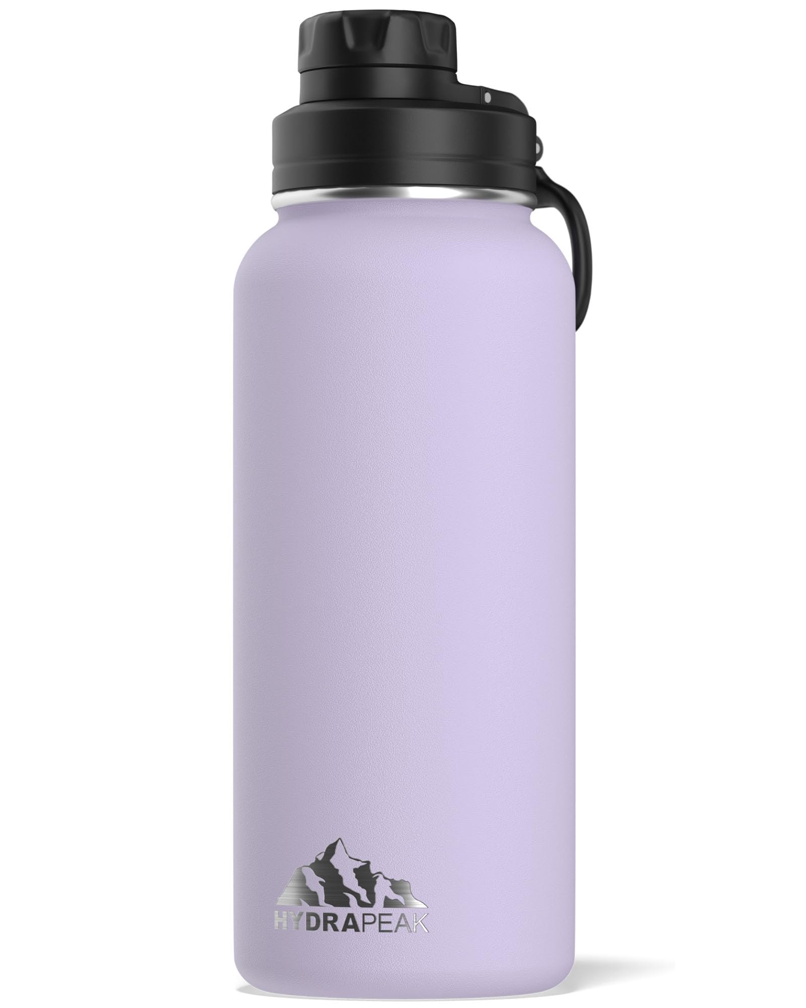 Insulated Water Bottle 断熱ウォーターボトル Insulated Water Bottle with Straw,24Oz Stainless Steel Water