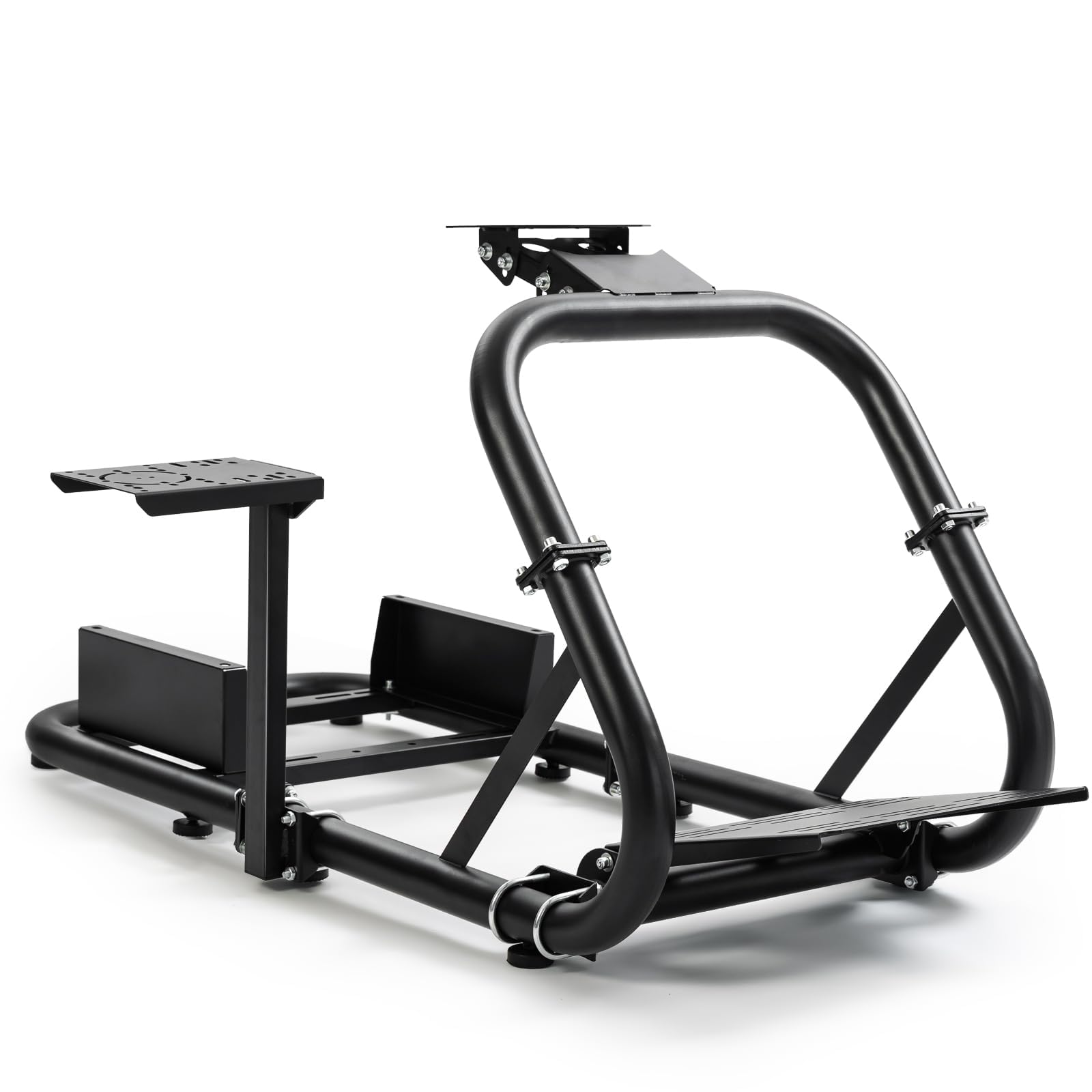 Amazon.com: Dardoo G920 Racing Simulator Cockpit Sim Racing