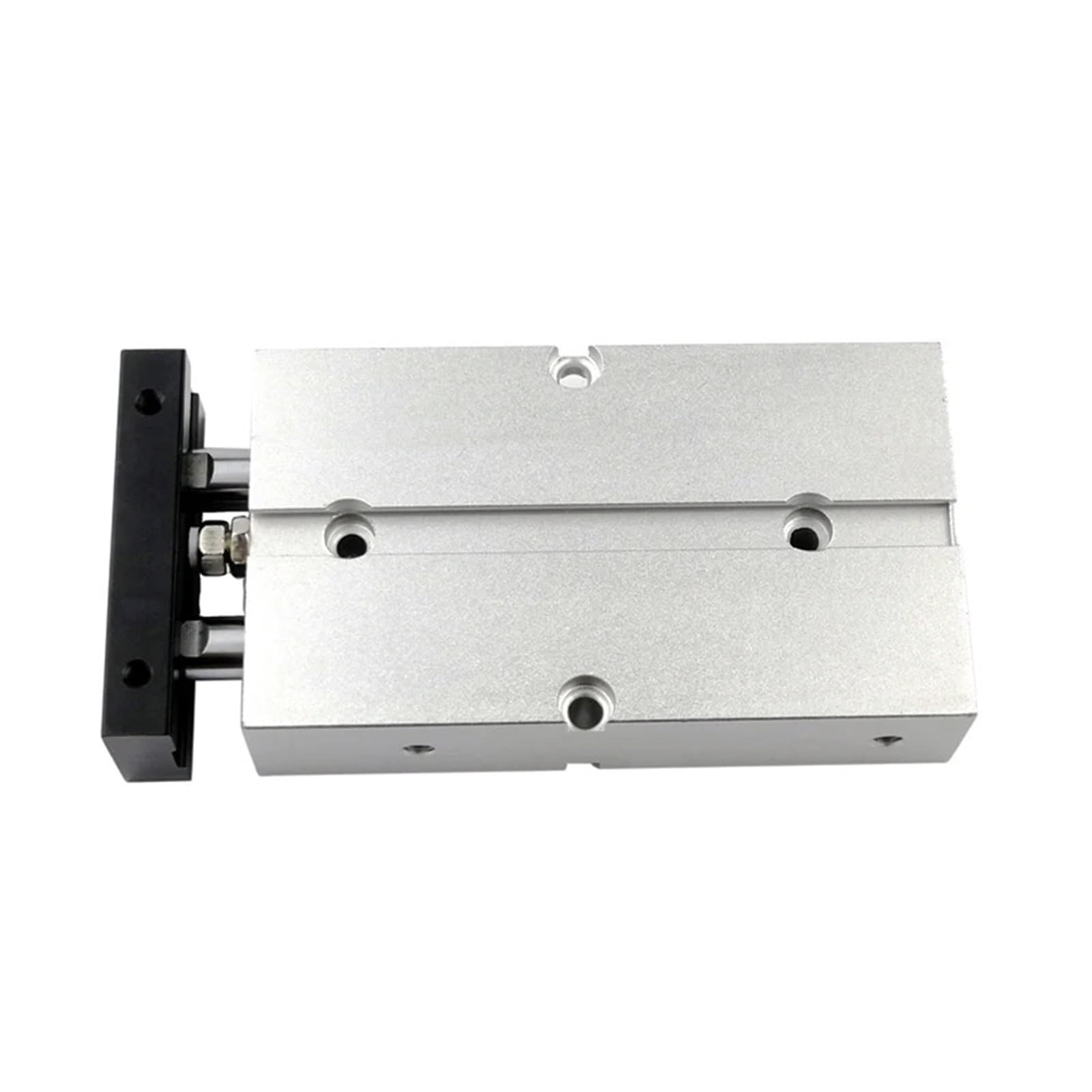 COSZWQDP TN20 Series 20mm Bore Compact Air Cylinders Dual Action Pneumatic Cylinder(TN20x80-S)