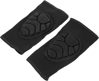 BESPORTBLE Baseball Elbow Guard Youth Elbow wrap arm Elbow Sleeve Knee Pads Outdoor Men and Women 1 Pair Elbow Guard Baseball