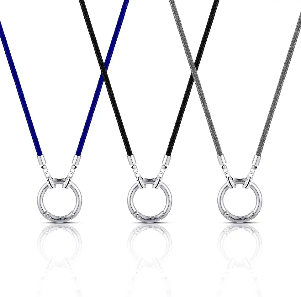 Bukela Eyeglass Necklace Glasses Reading Sunglasses