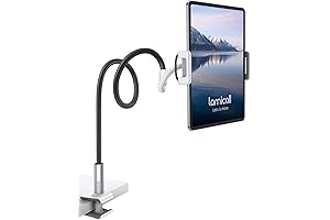Lamicall tablet arm