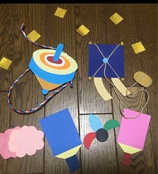 パカポコページ おまとめ お正月 壁面飾り パカポコページ おまとめ お正月 壁面飾り