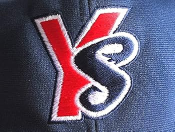 当時物、ヤクルトスワローズ ビンテージ　帽子 ヤクルトスワローズ ボール坊や ヴィンテージ キャップ 当時物