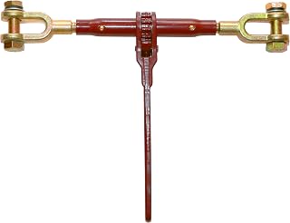 Jaw Jaw Ratchet Load Binder, Forged 15