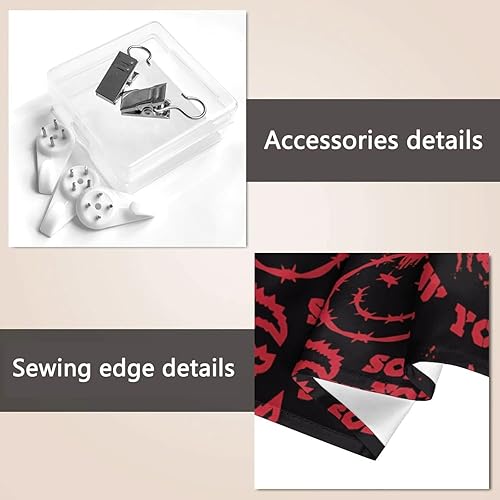 Miniatura 6 de NEWCREATEES Tapices de 60 x 40 pulgadas para colgar en la pared, tapiz de pared para dormitorio, dormitorio, sala de estar, decoración del hogar