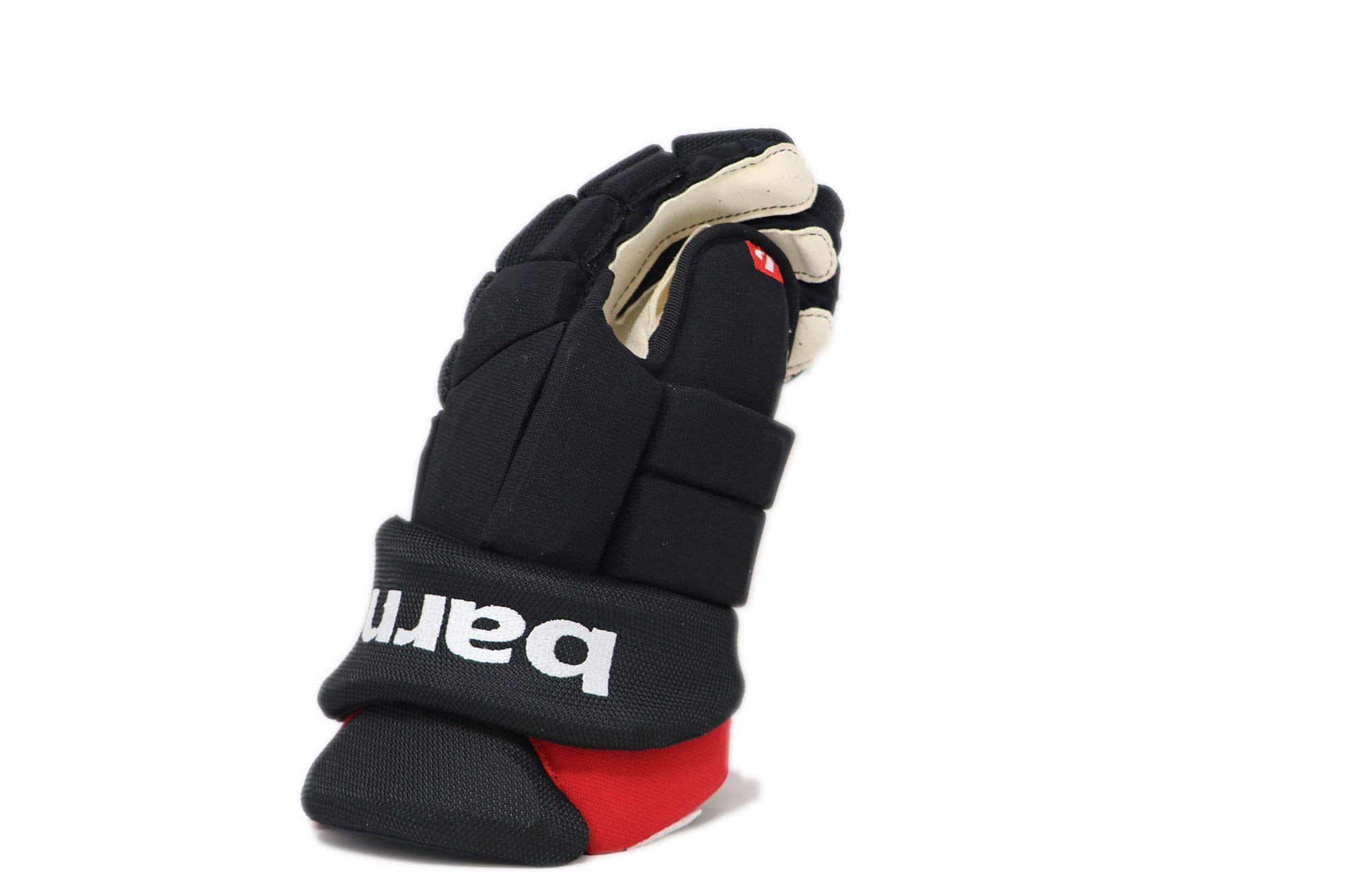 BARNETT B-7 - Guanto da Hockey Unisex Adulto