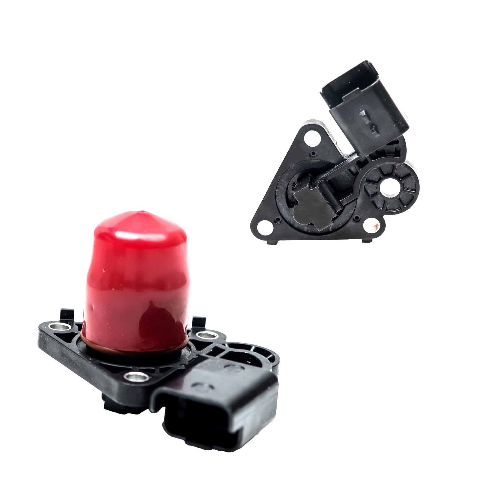 Capteur de position 3 broches pour Citroën C3 C4 Peugeot 207 208 1.4 HDi 1.6 HDi Ford B-Max C-Max Grand C-Max Fiesta1696537 9643365680 0375Q9 0375R0