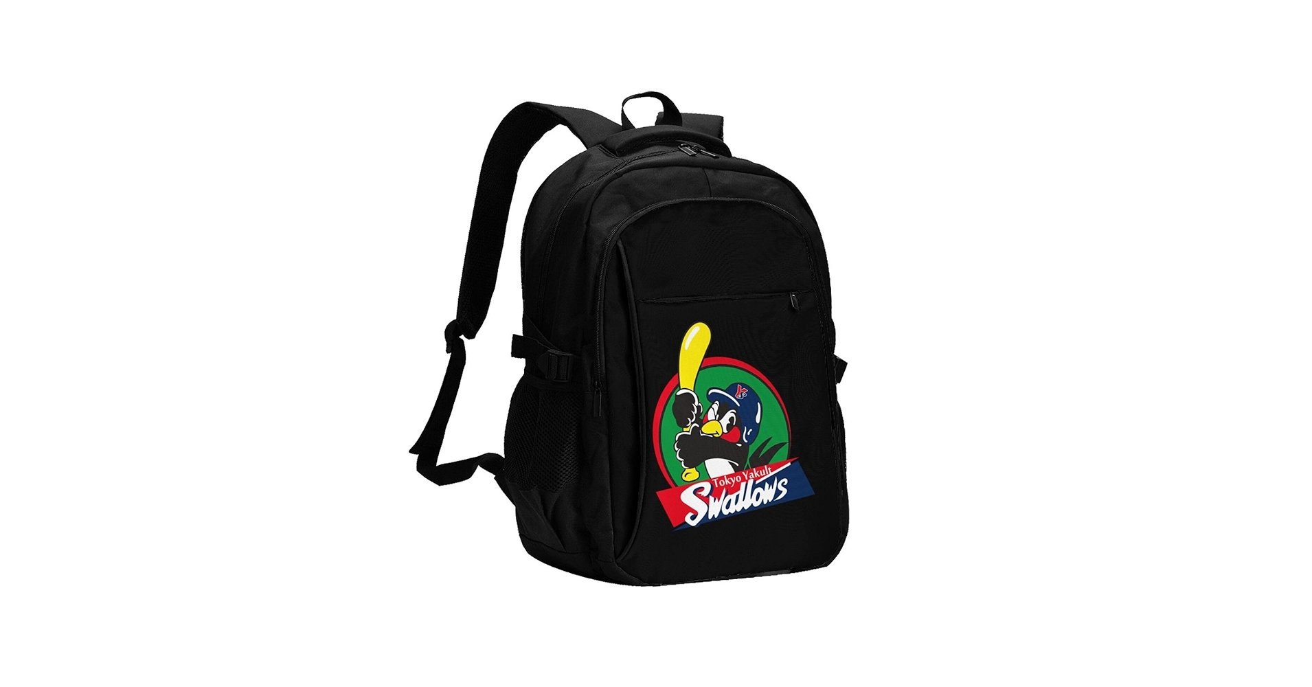 つば九郎　リュック Amazon.co.jp: リュック 東京ヤクルトスワローズ つば九郎