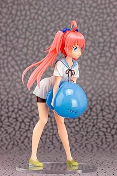 ミリムrea Amazon | 転生したらスライムだった件「ミリム・ナーヴァ」塗装