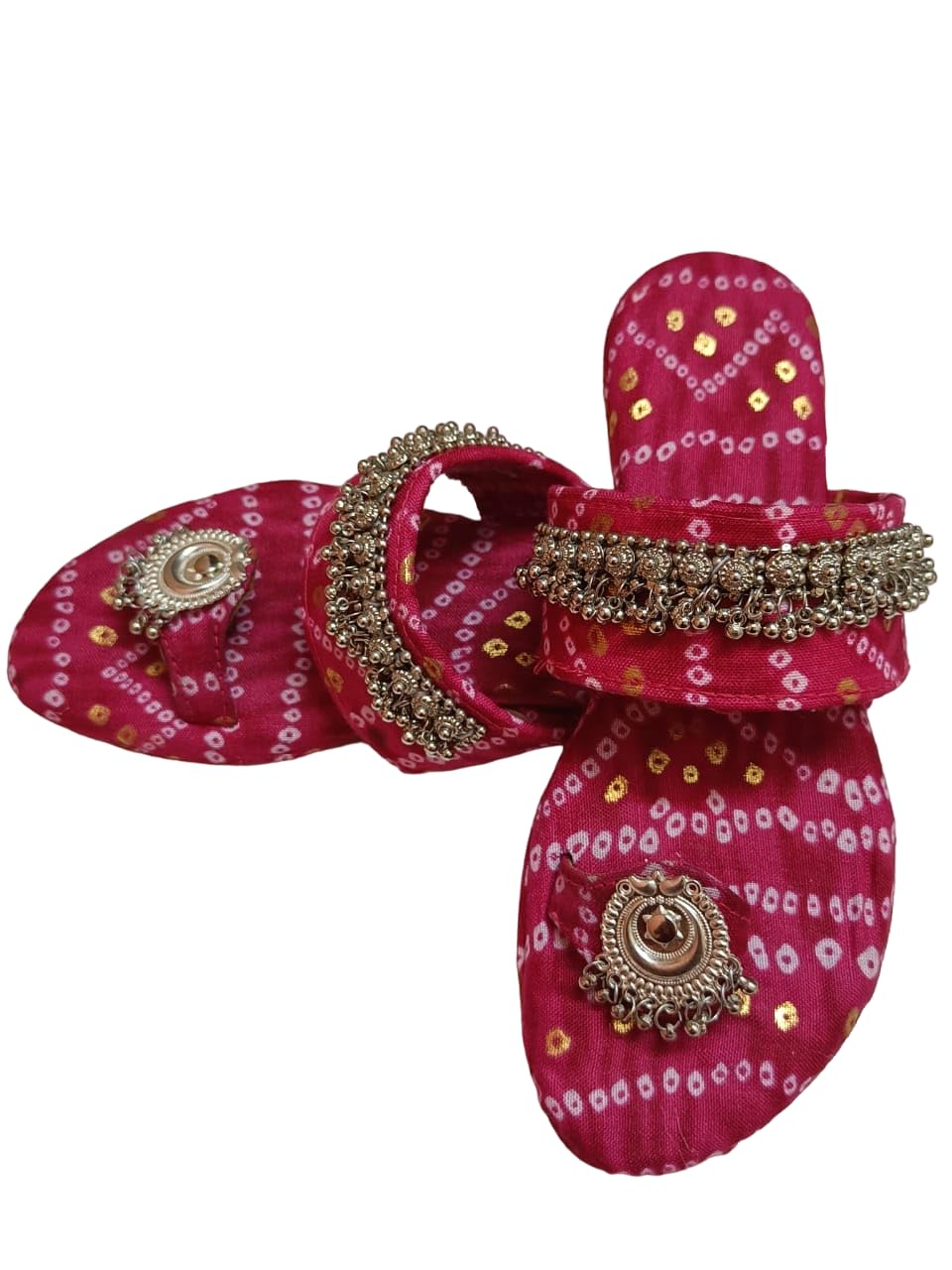 Womens Embellished Casual Slippers/Flats (Pink, numeric_6) (B0CCDR2X15) Amazon Price History, Amazon Price Tracker