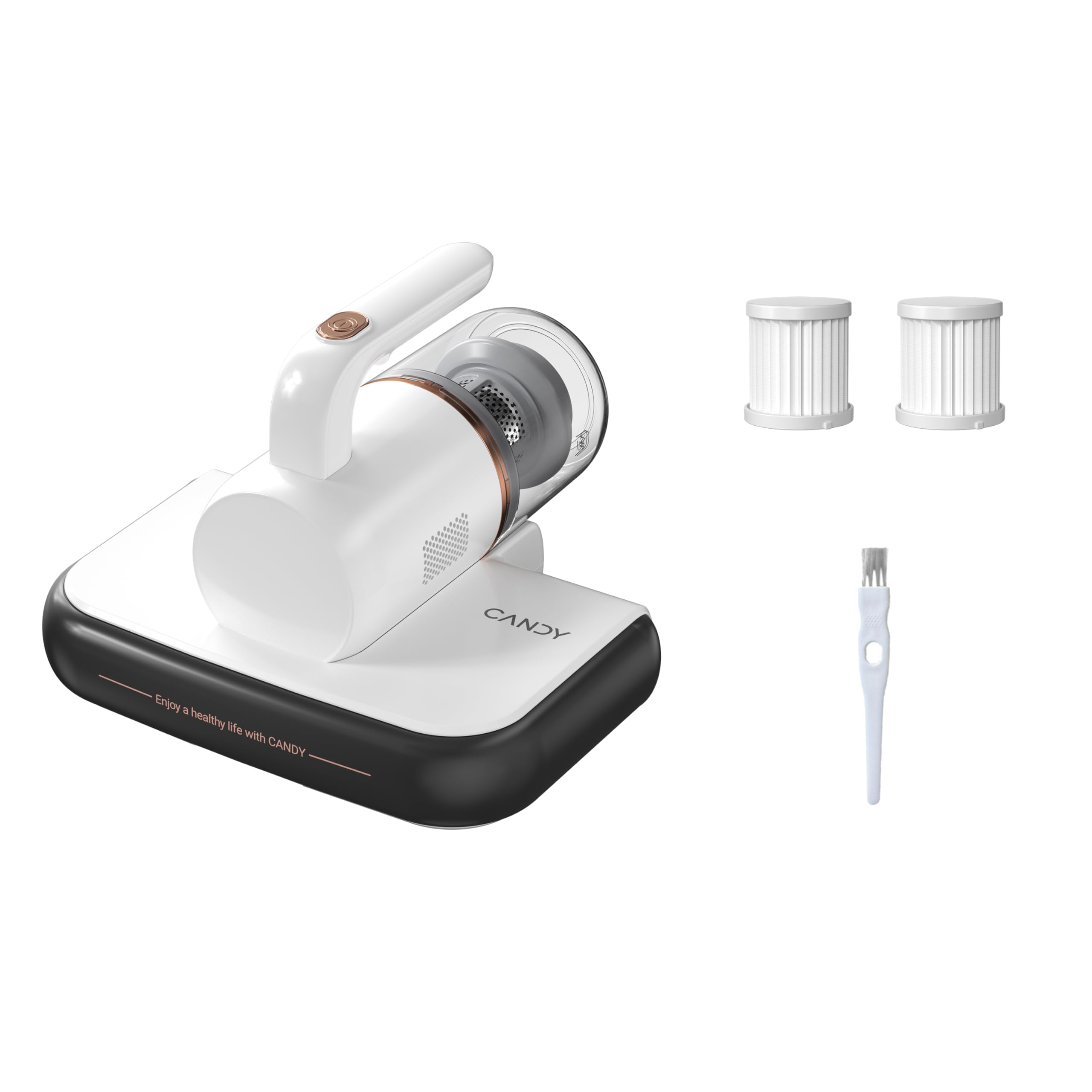Candy Mattress Vacuum