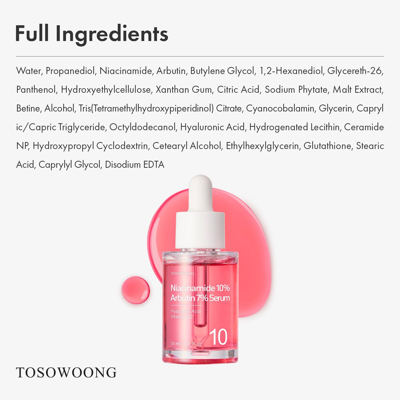 tosowoong glutathione serum review Your secret weapon for brighter, more even skin- GLUTATHIONE! Check out Tosowoong's today on Amazon! , ., ., ., ., #ad #glutathioneserum #tosowoong #hyperpigmentation #darkspots TOSOWOONG Glutathione Serum TOSOWOONG Glutathione 2% Serum |