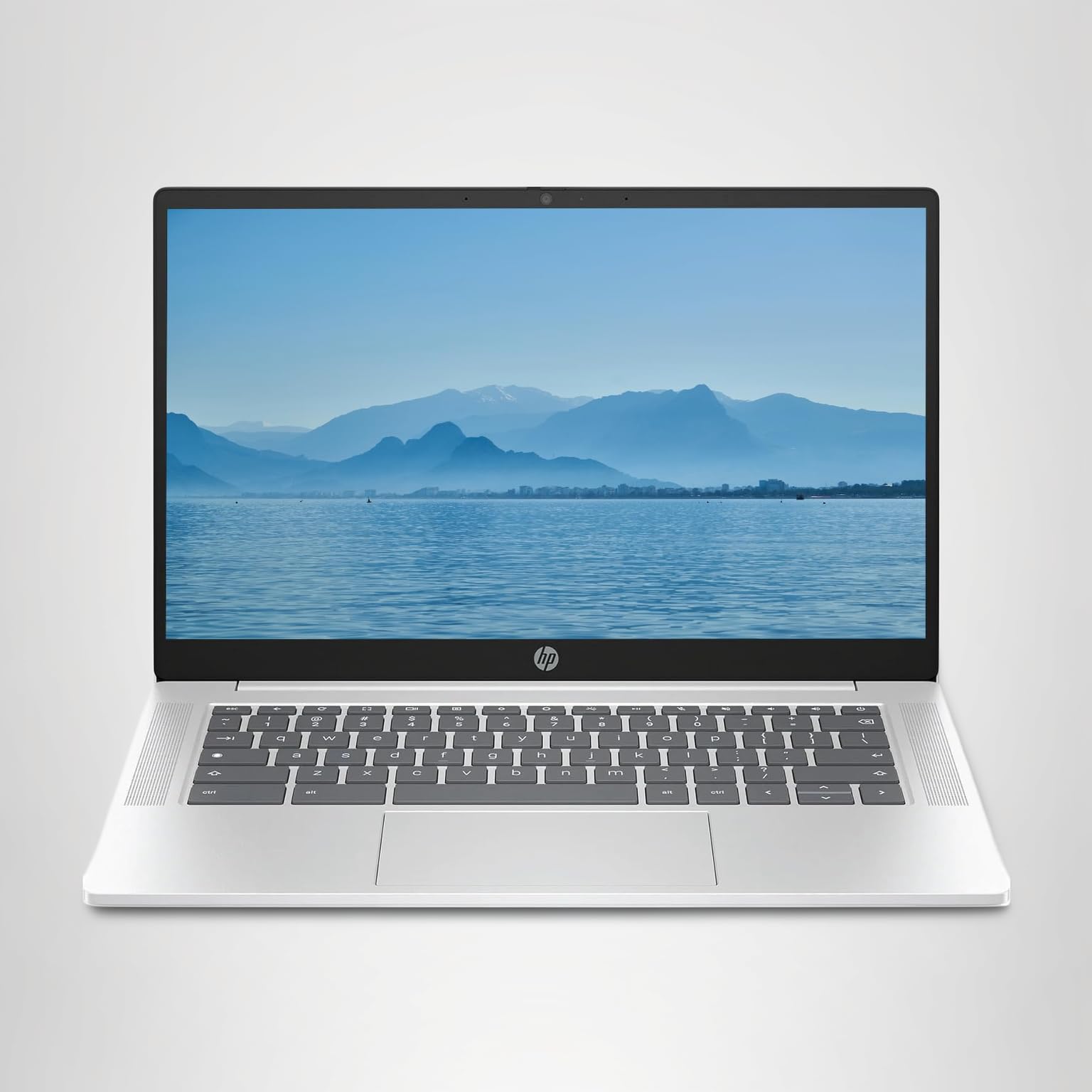 Amazon.com: HP 2026 Lightweight Portable Chromebook, 14'' HD IPS