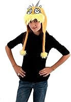 Vista 3 de elope Lorax - Gorro con capucha, Naranja