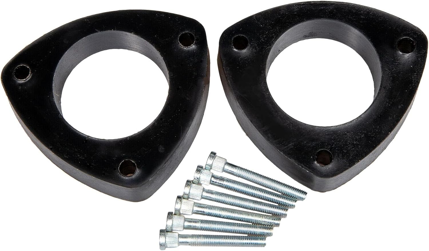 Leveling Lift Kit 1.2 inch 30mm Compatible with Mazda - fits Axela 2003-2013, Biante 2008-2018, 3 2003-2013, 5 2004-2015, Premacy 2005-2018
