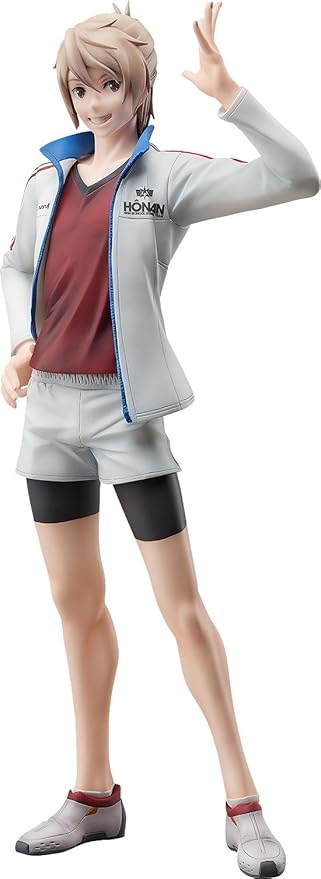 Amazon プリンス オブ ストライド オルタナティブ 八神陸 1 8スケール Pvc製塗装済み組み完成品フィギュア フィギュア ドール 通販