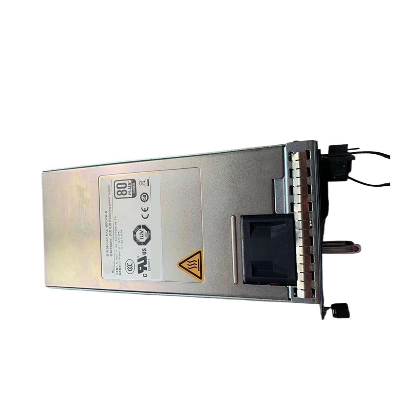 SWEWDSQG Switch Power Supply PAC-600WA-B