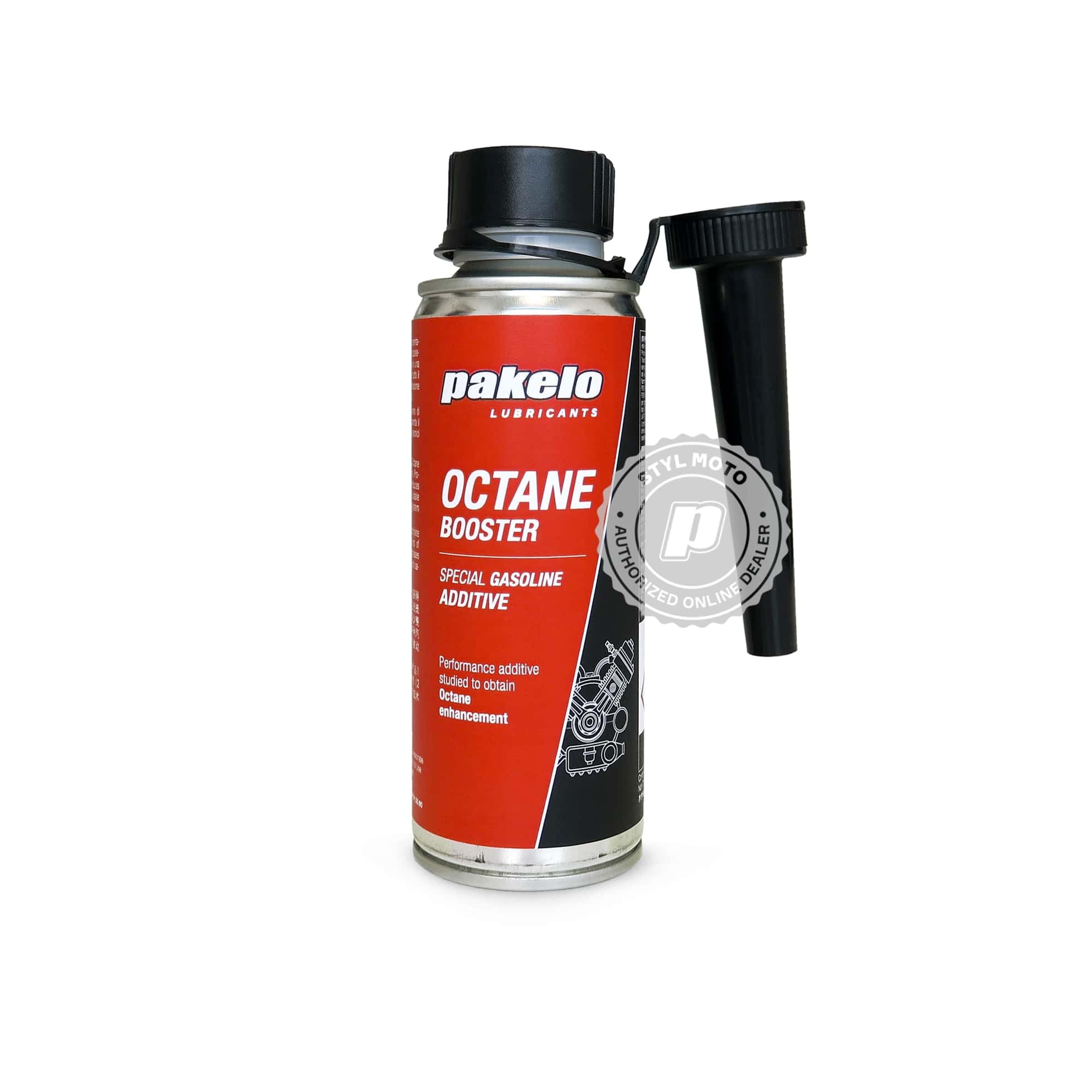 PAKELO Octane Booster (1 LITer)