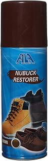 Fila Nubuck Restorer Spray - Brown