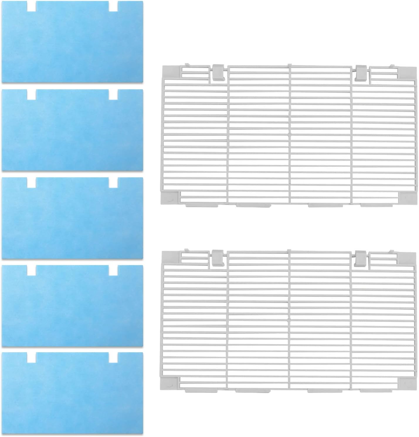 Akumerly RV Air Conditioner Covers Grill, RV Interior Parts