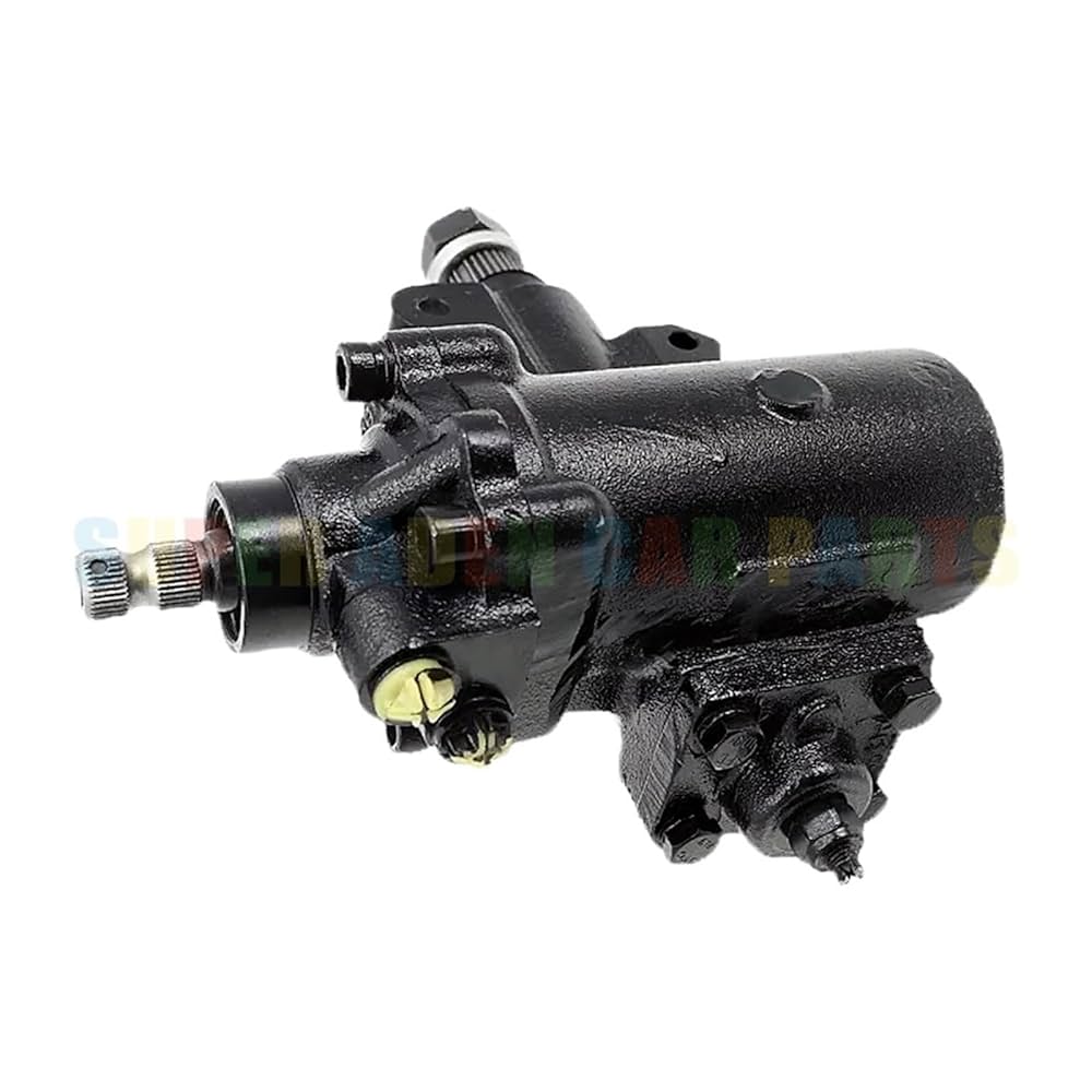 fergieさん専用 Amazon.com: Power Steering Gear Box 441-00131 441-00132